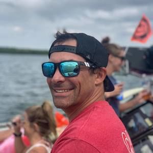 Meet your Posher, Jason